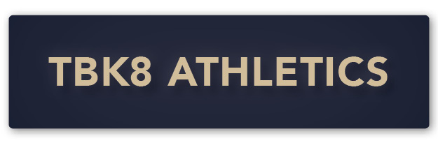 TBK8 Athletics